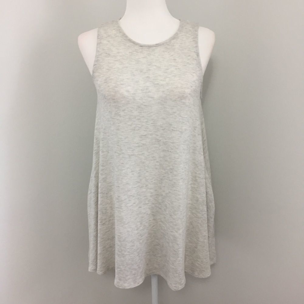 Windsor Gray Shift Dress
